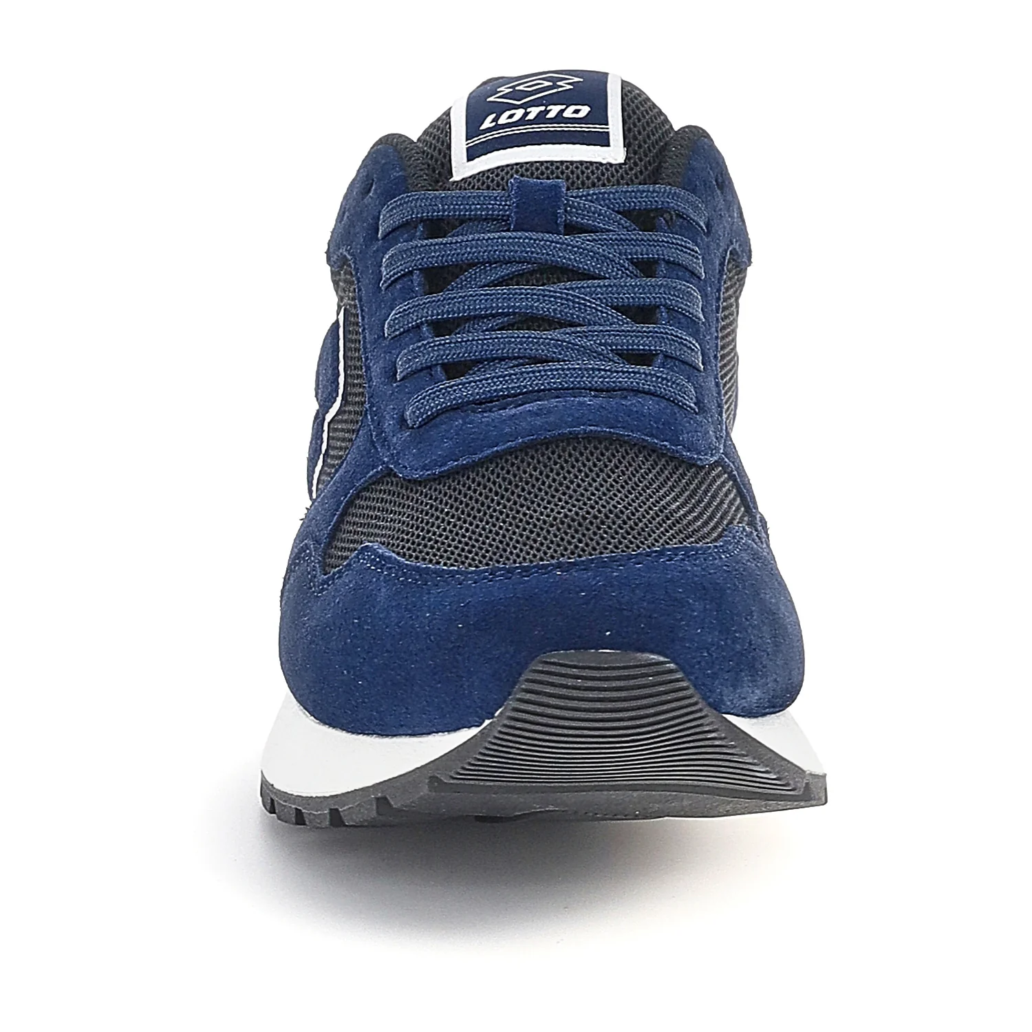 SCARPE TRAINER 2000 BLU SCURO - Image 4