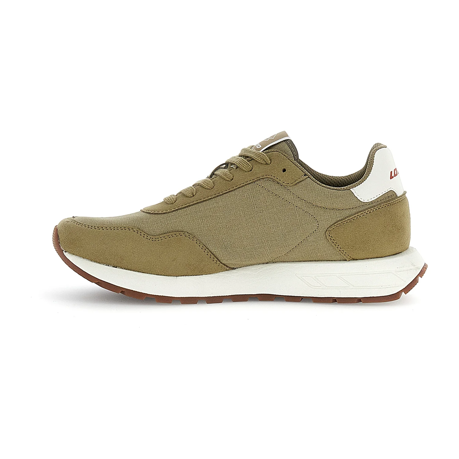 SCARPE TRAINER 2000 MARRONE - Image 3
