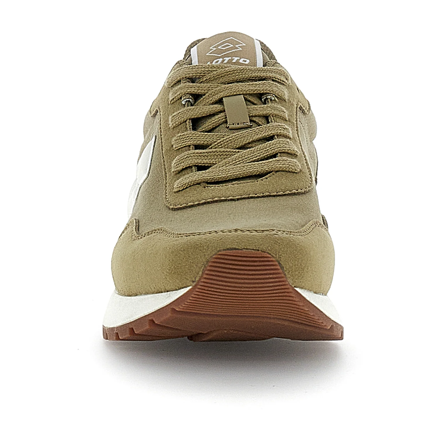 SCARPE TRAINER 2000 MARRONE - Image 4