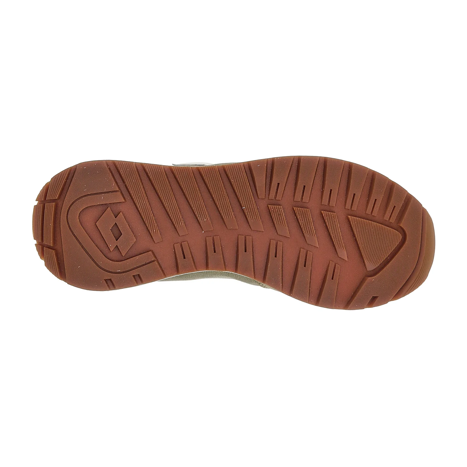 SCARPE TRAINER 2000 MARRONE - Image 7