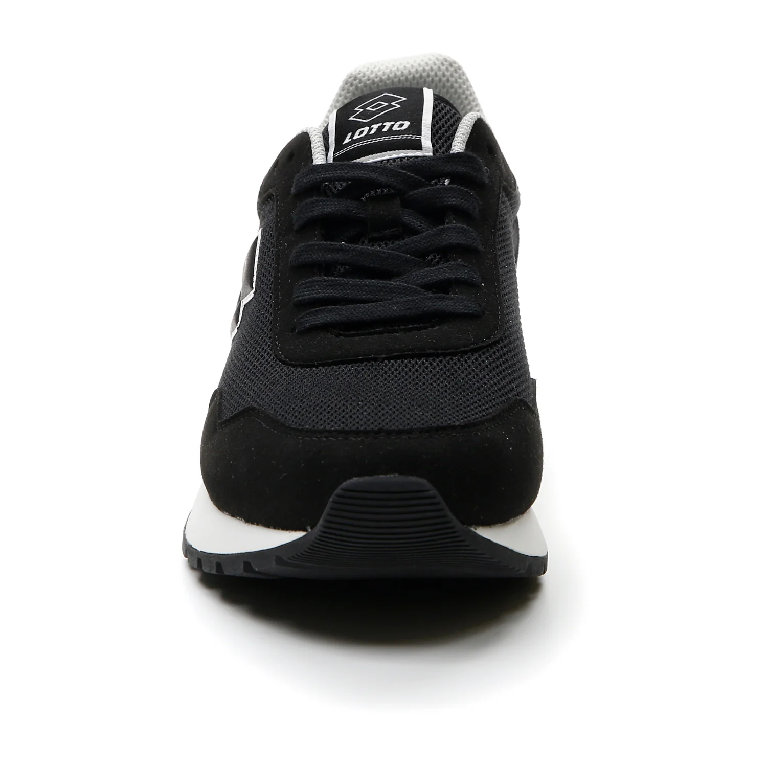 SCARPE TRAINER 2000 NERO - Image 4