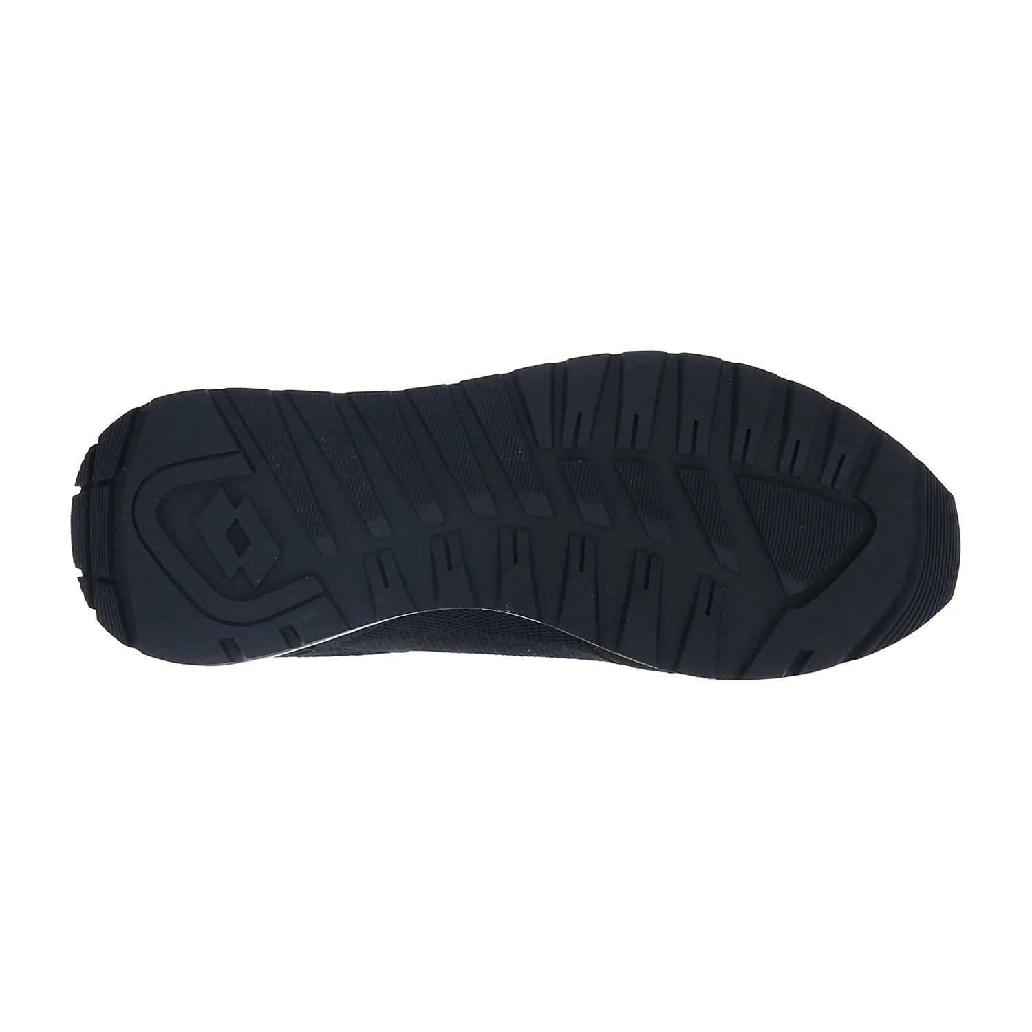 SCARPE TRAINER 2000 NERO - Image 7