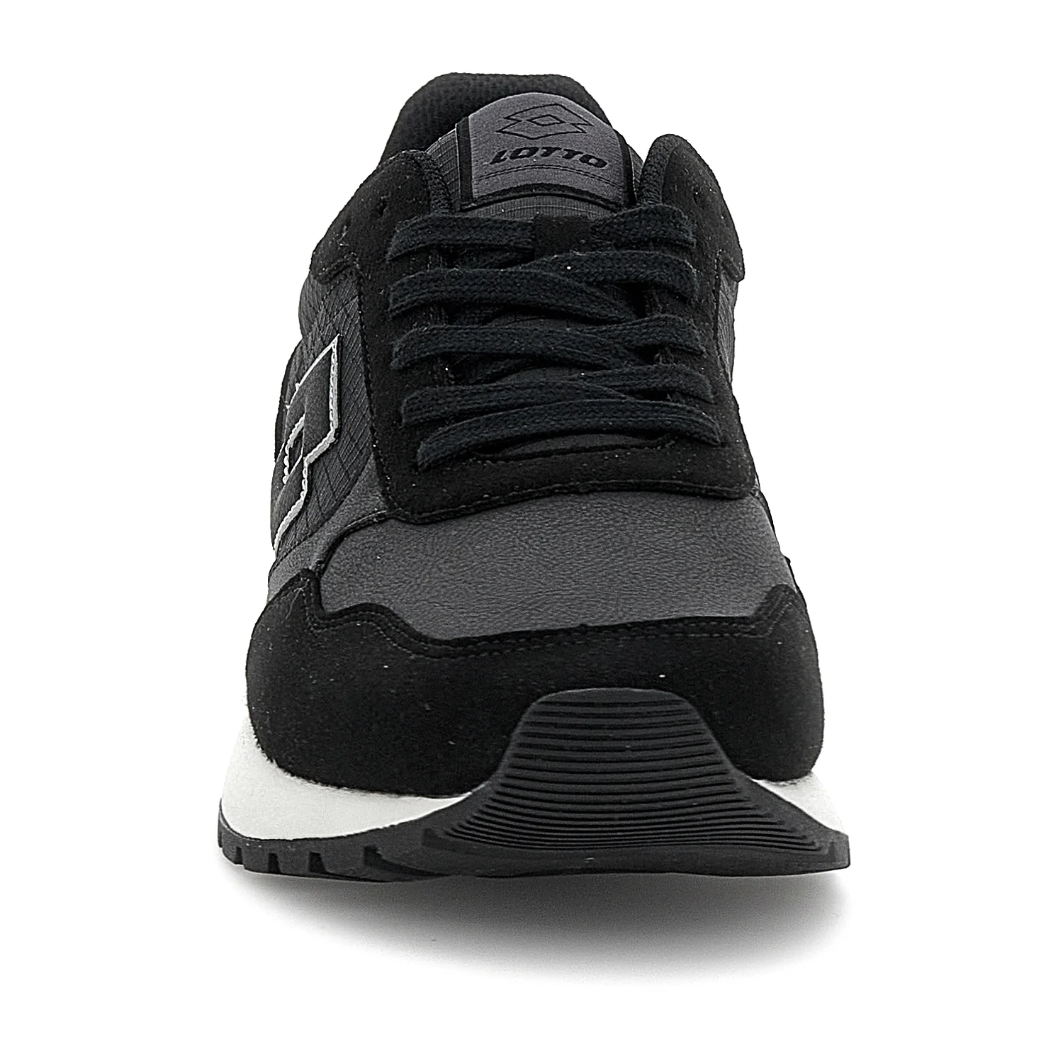 SCARPE TRAINER 2000 NERO - Image 4