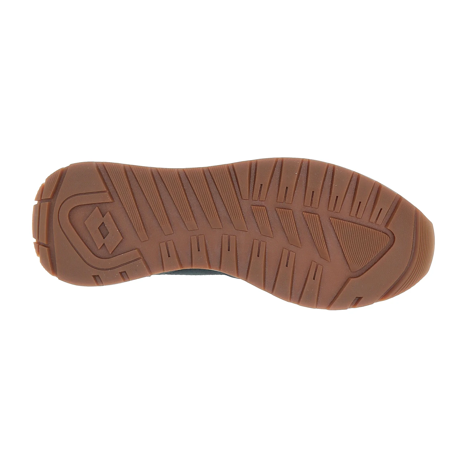 SCARPE TRAINER 2000 VERDE SCURO - Image 7