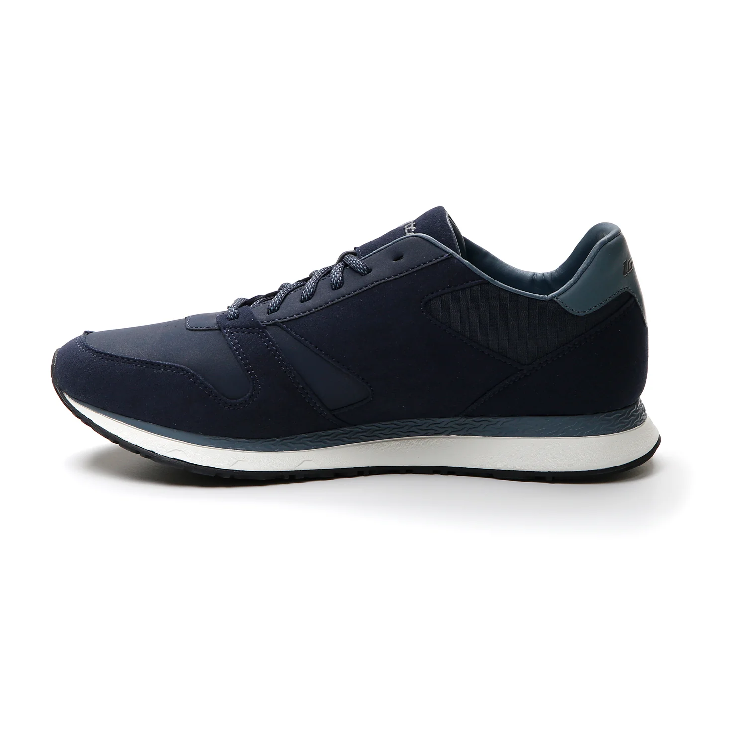 SCARPE TRAINER BLU SCURO - Image 3