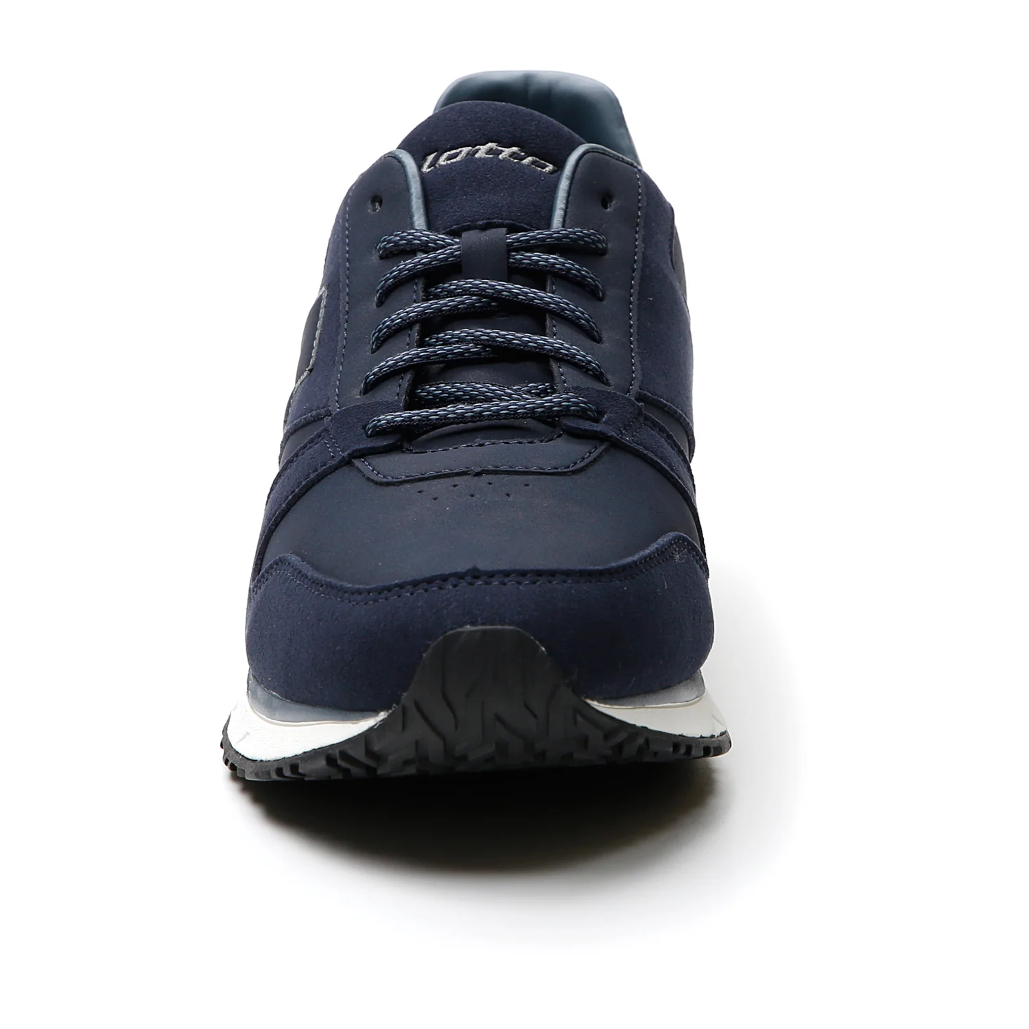 SCARPE TRAINER BLU SCURO - Image 4