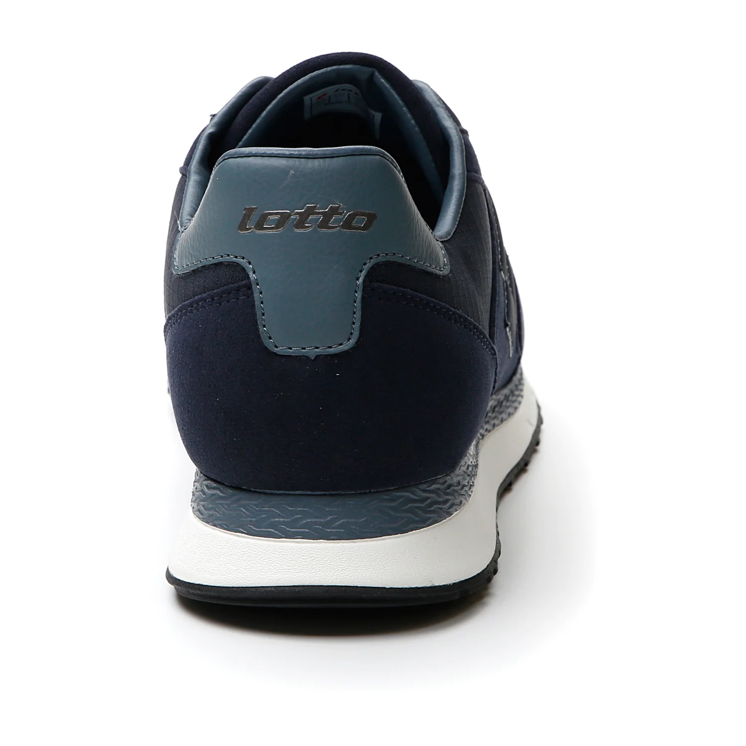 SCARPE TRAINER BLU SCURO - Image 5