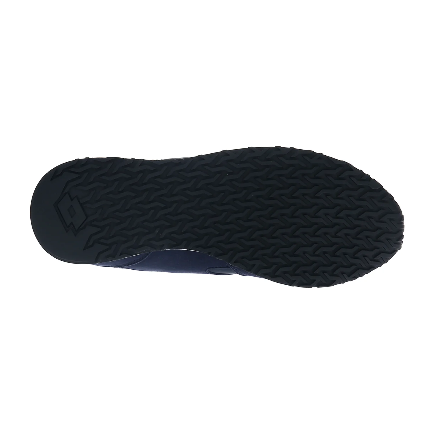 SCARPE TRAINER BLU SCURO - Image 7