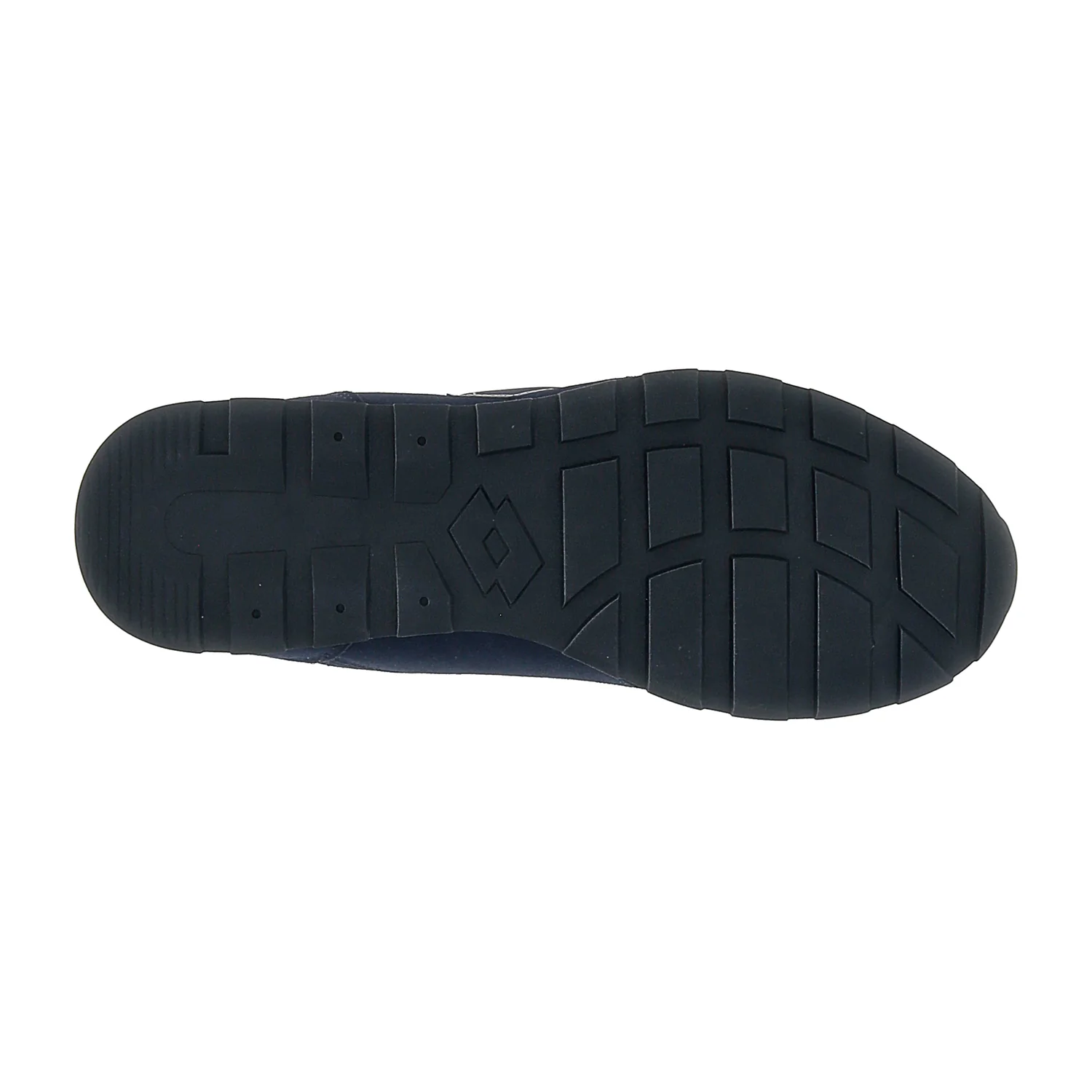 SCARPE TRAINER BLU SCURO - Image 7