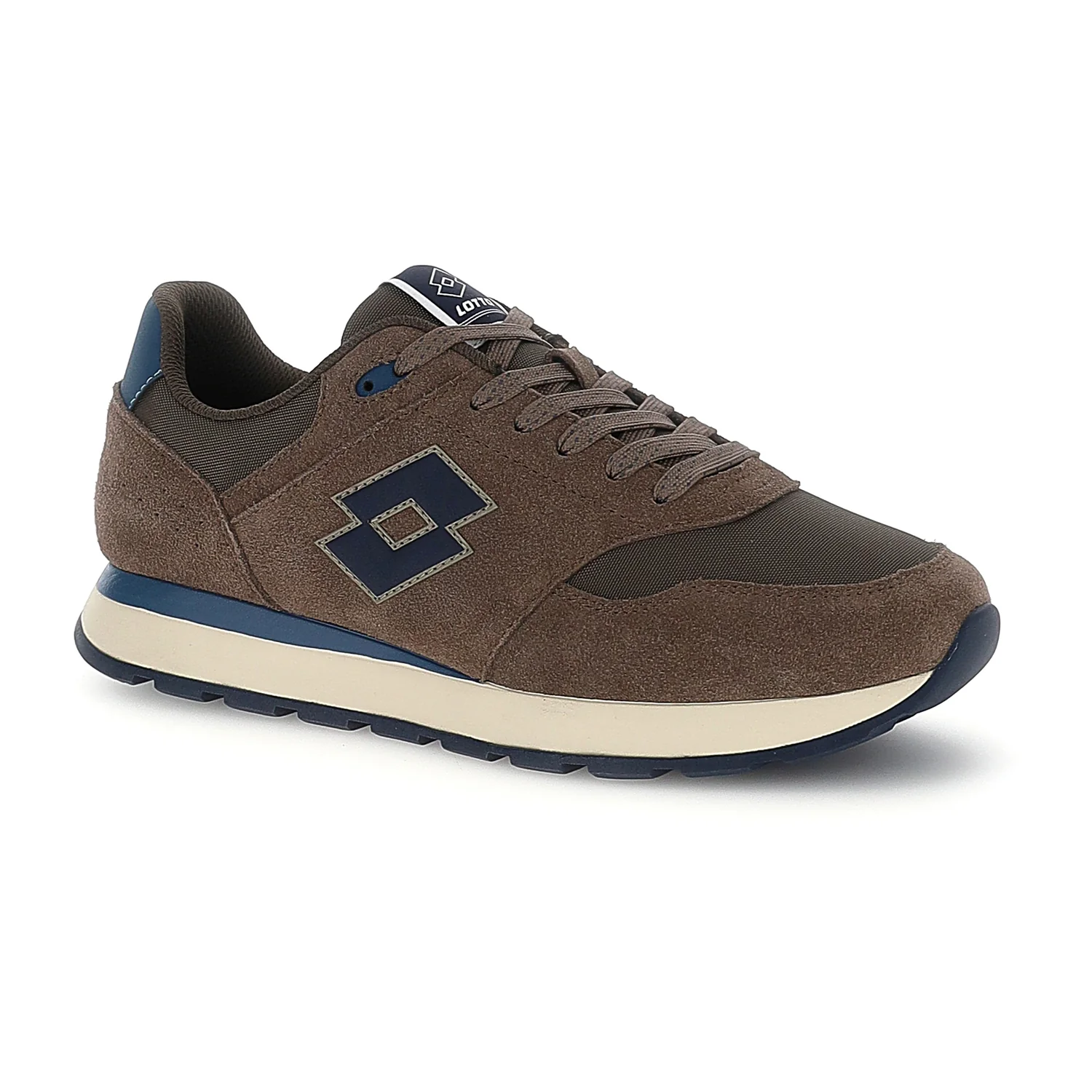 SCARPE TRAINER GRIGIO - Image 2