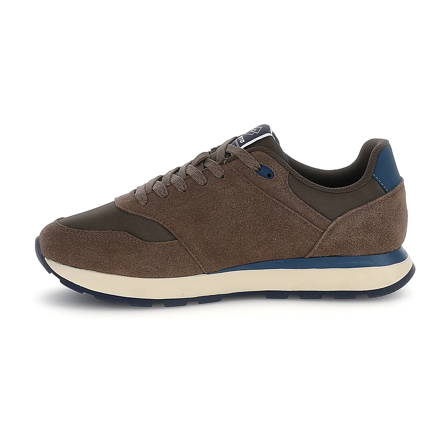 SCARPE TRAINER GRIGIO - Image 3