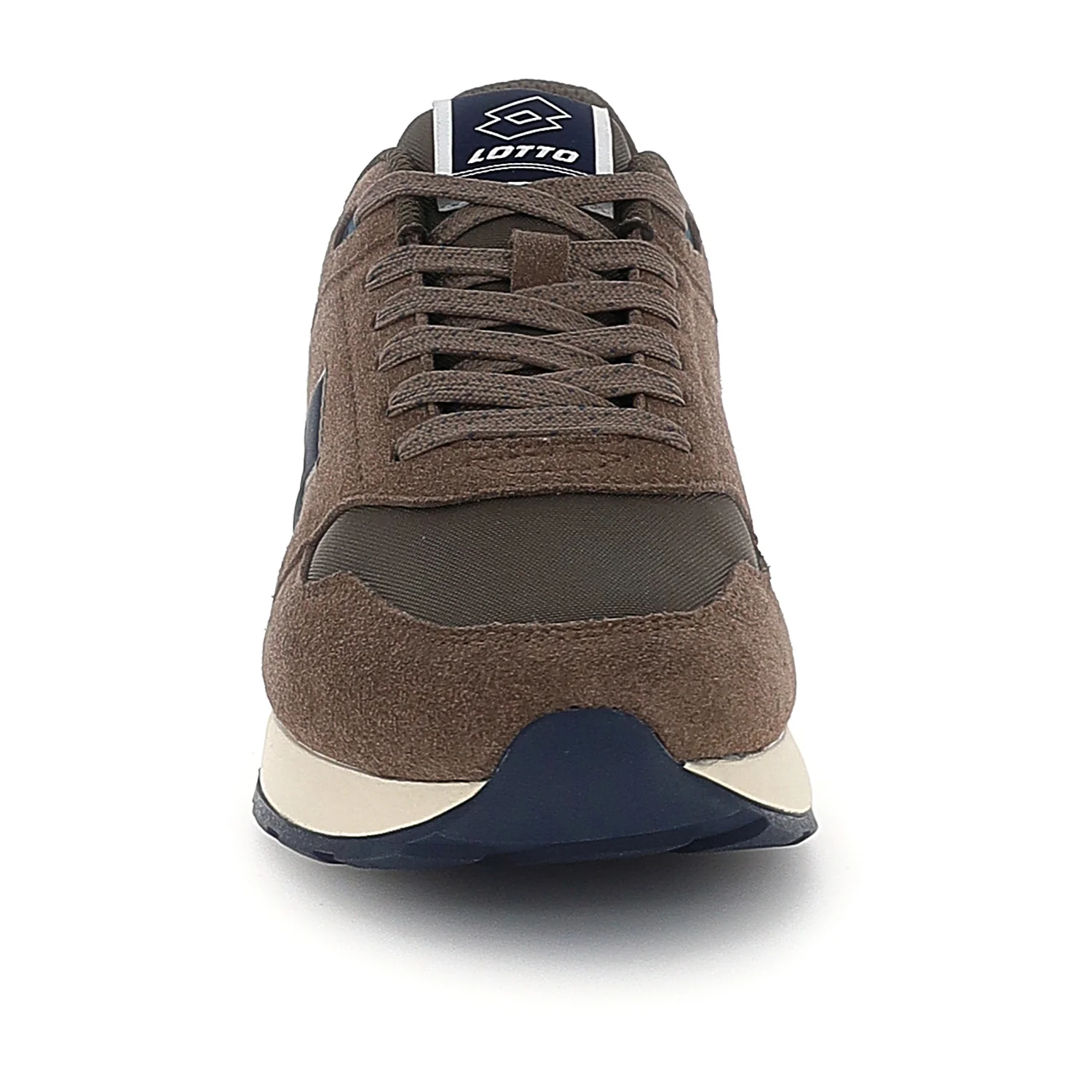 SCARPE TRAINER GRIGIO - Image 4