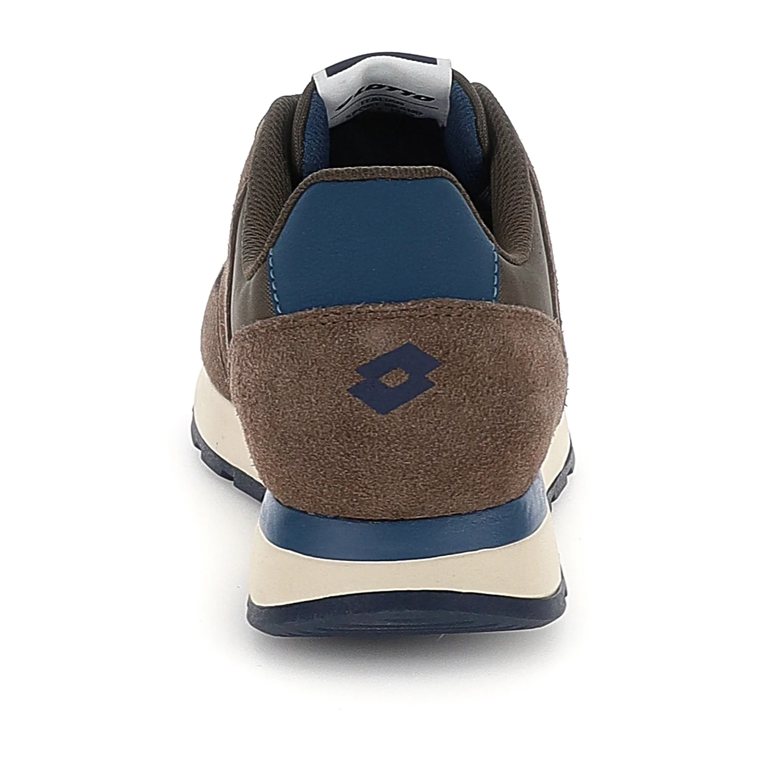 SCARPE TRAINER GRIGIO - Image 5