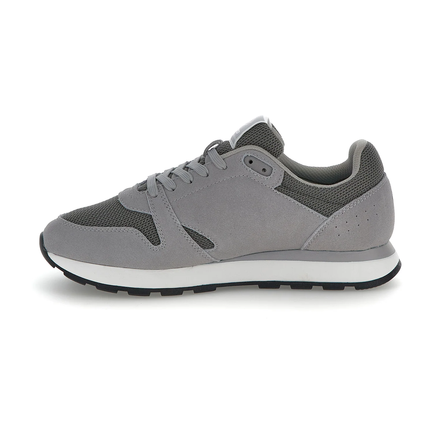 SCARPE TRAINER GRIGIO CHIARO - Image 3