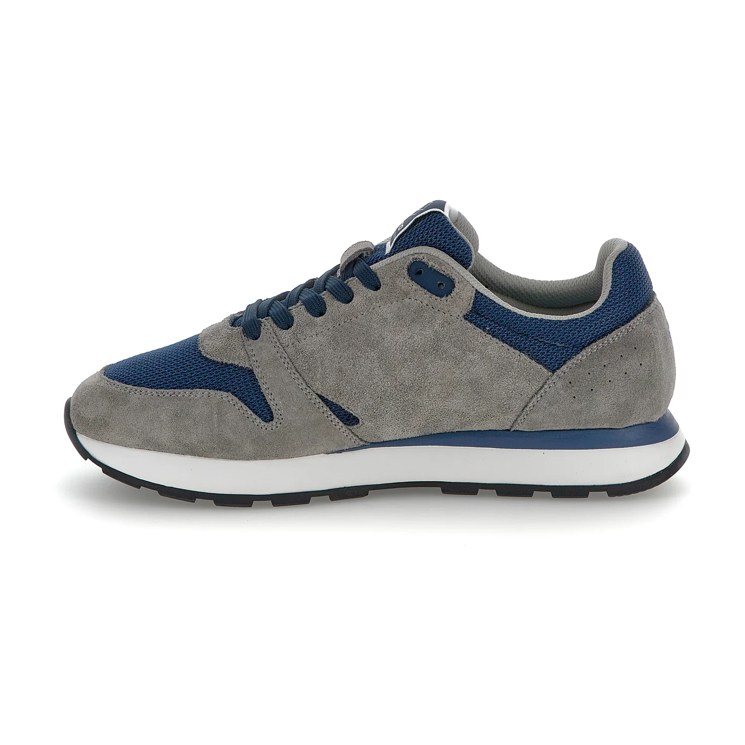 SCARPE TRAINER GRIGIO CHIARO - Image 3