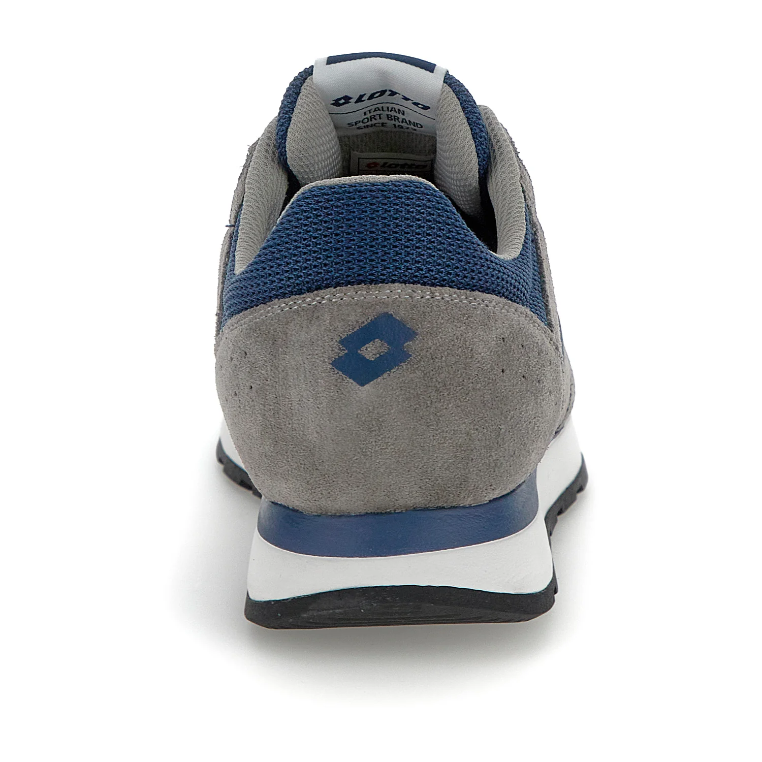 SCARPE TRAINER GRIGIO CHIARO - Image 5