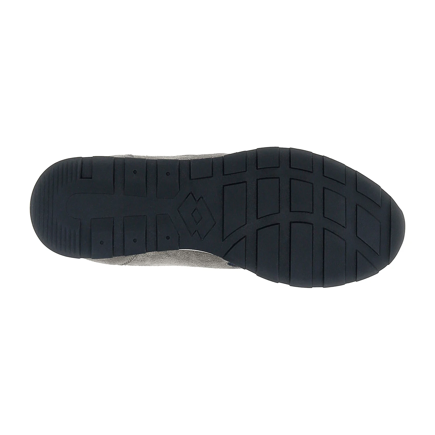 SCARPE TRAINER GRIGIO CHIARO - Image 7