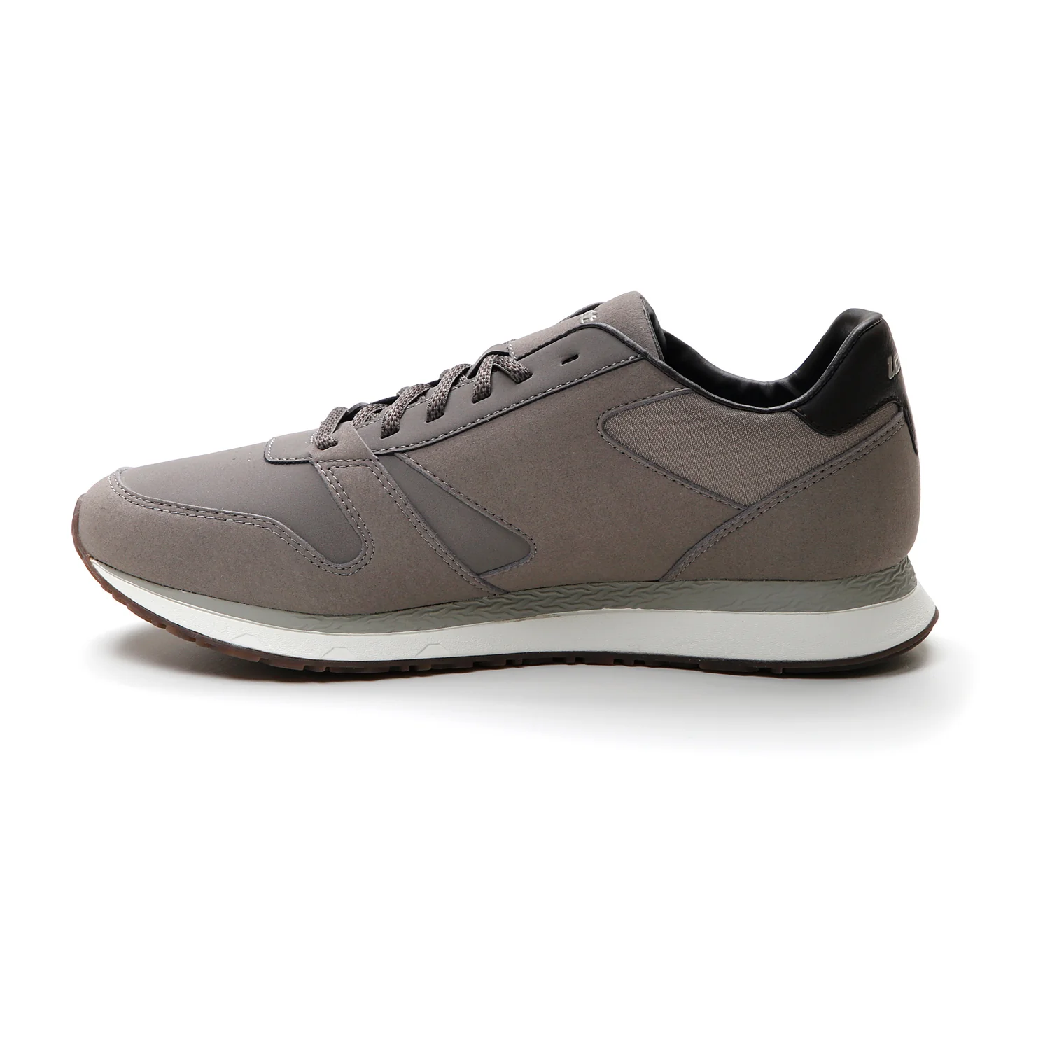 SCARPE TRAINER MARRONE - Image 3