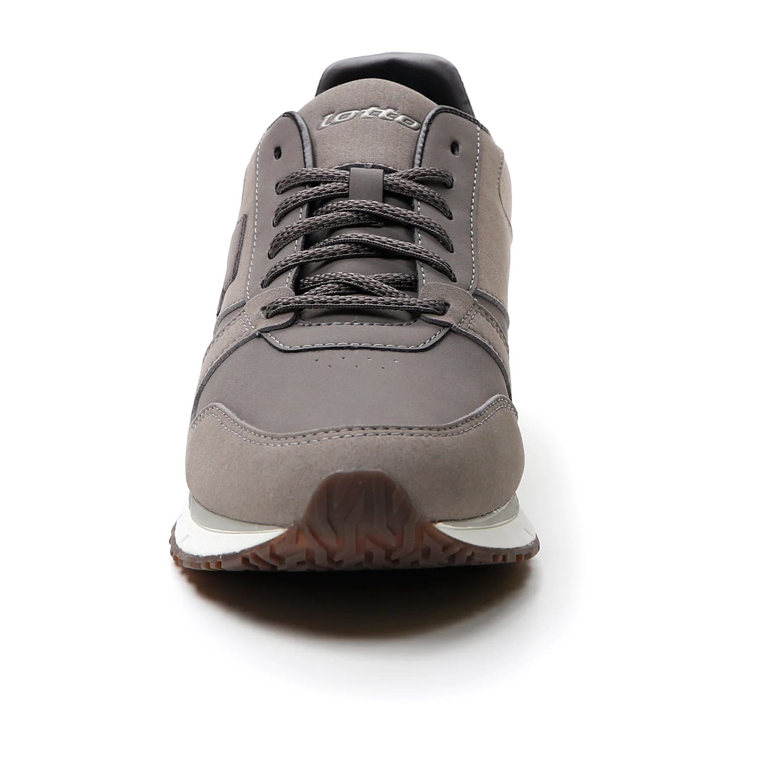 SCARPE TRAINER MARRONE - Image 4