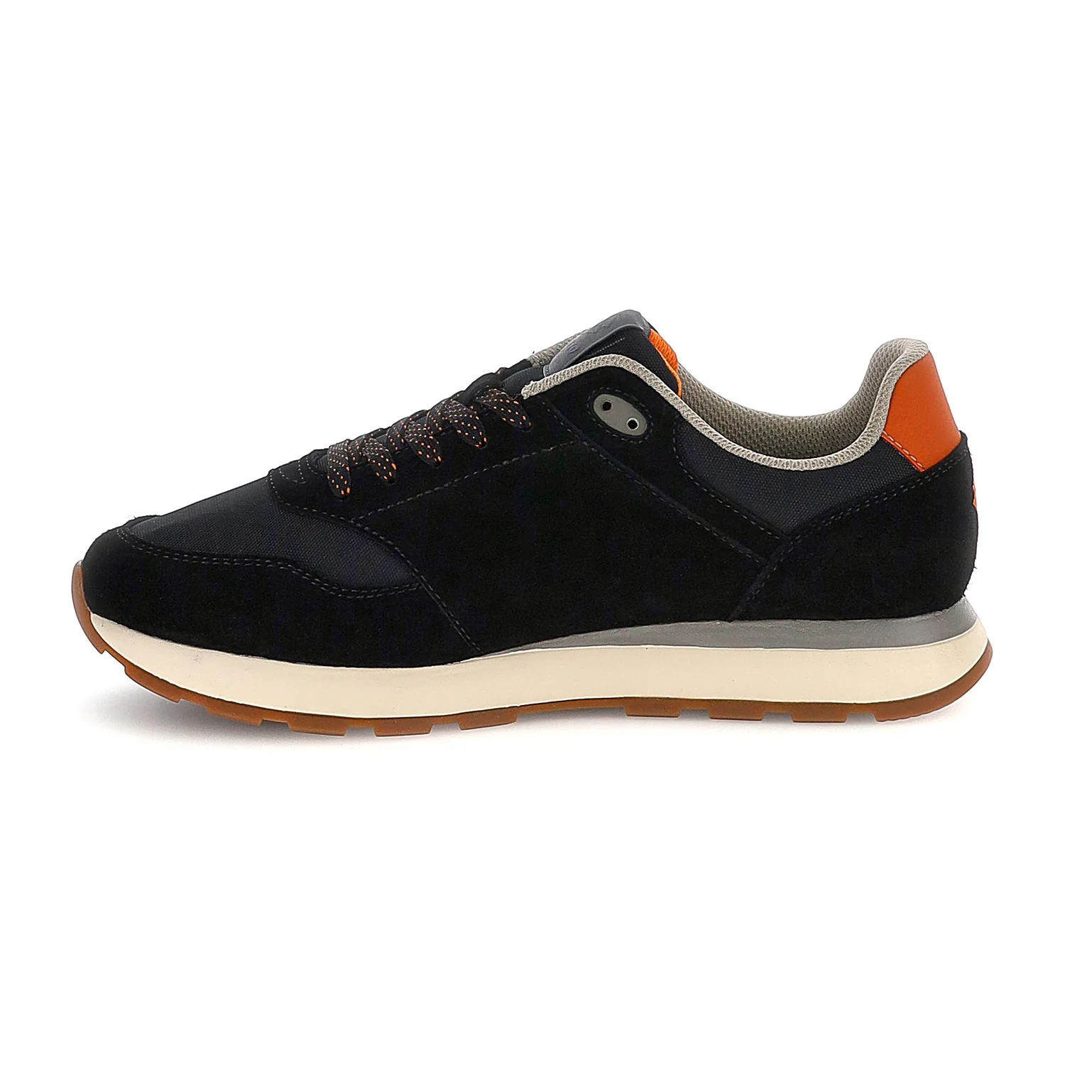 SCARPE TRAINER NERO - Image 3