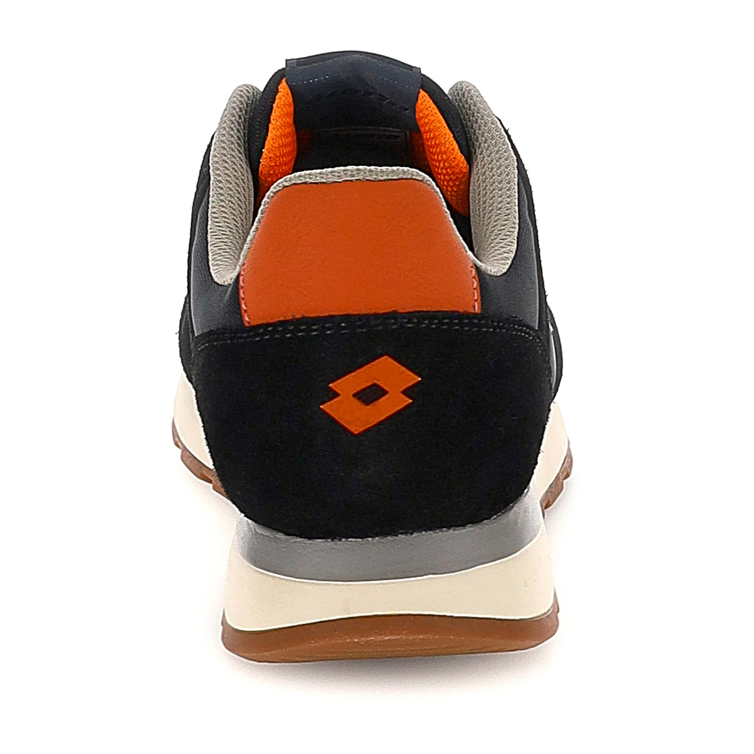 SCARPE TRAINER NERO - Image 5