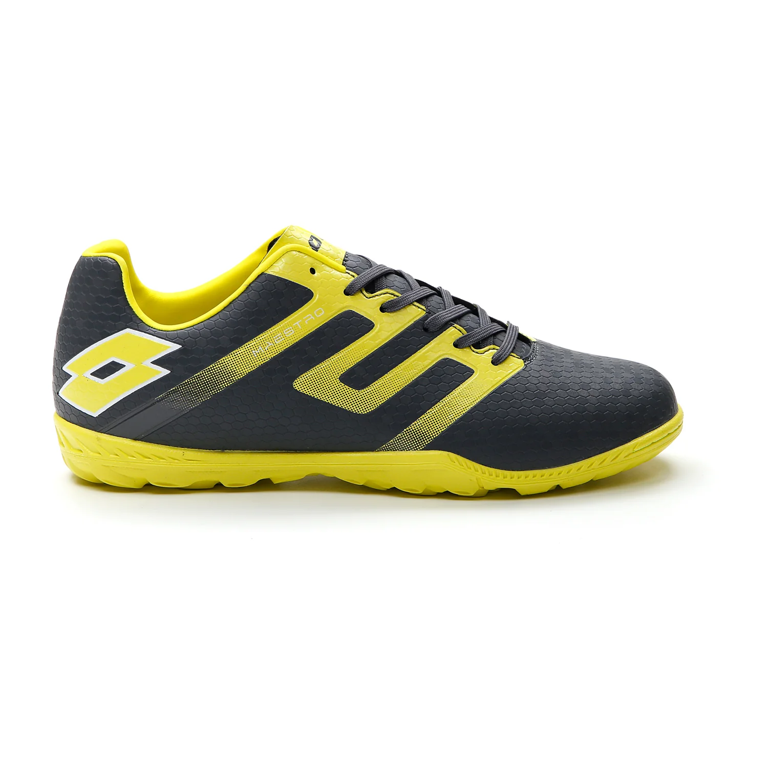 SCARPE TURF MAESTRO 700 GRIGIO SCURO