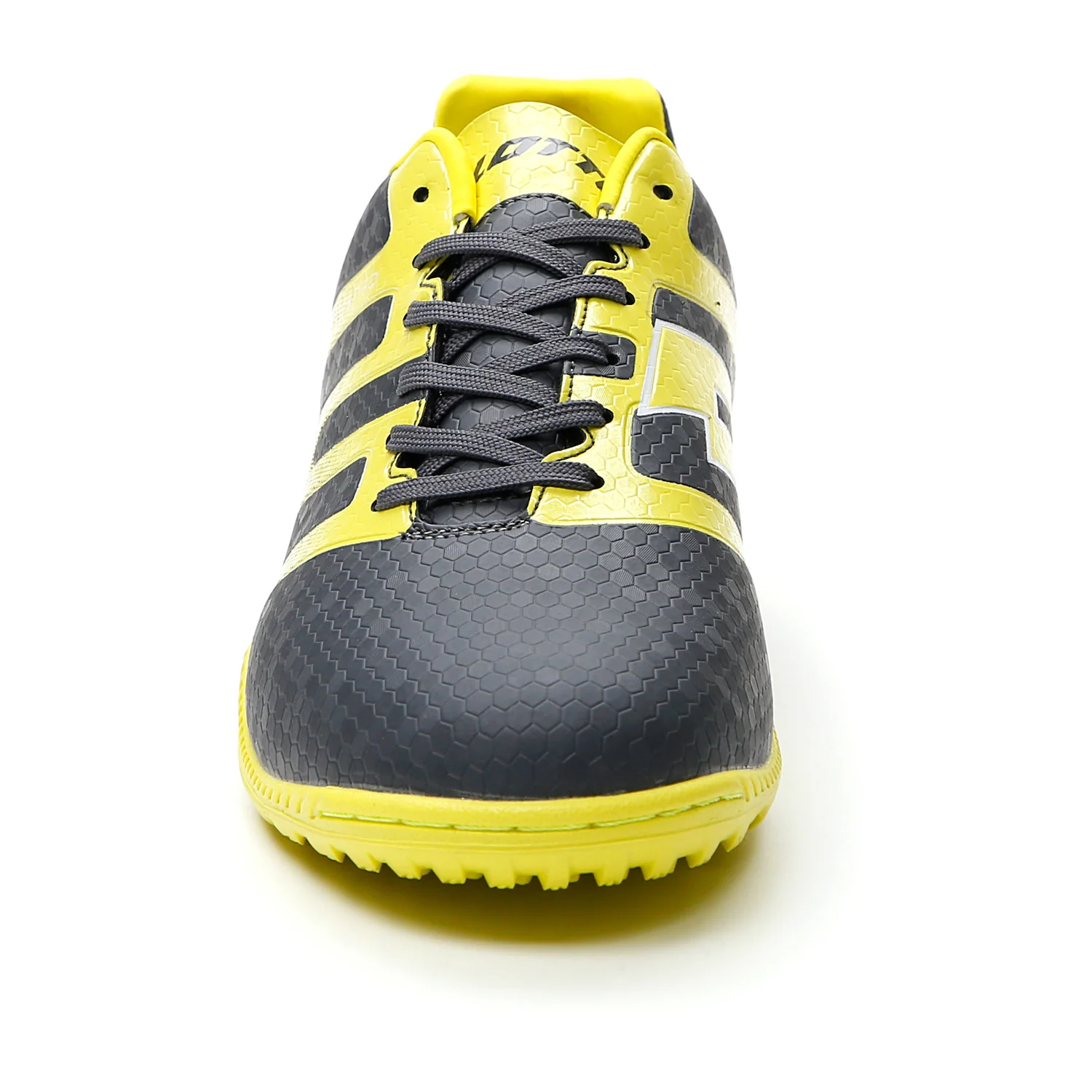 SCARPE TURF MAESTRO 700 GRIGIO SCURO - Image 4