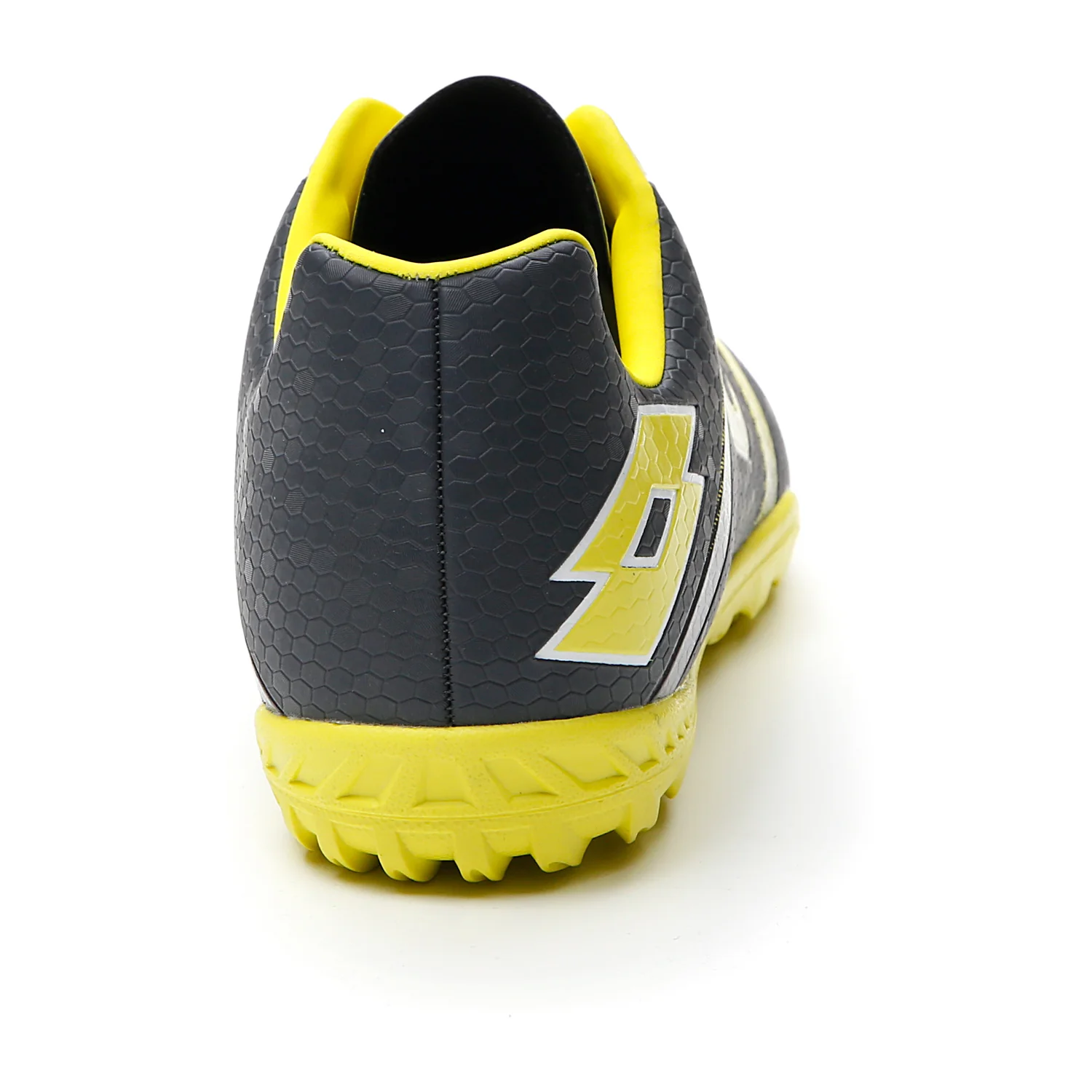 SCARPE TURF MAESTRO 700 GRIGIO SCURO - Image 5