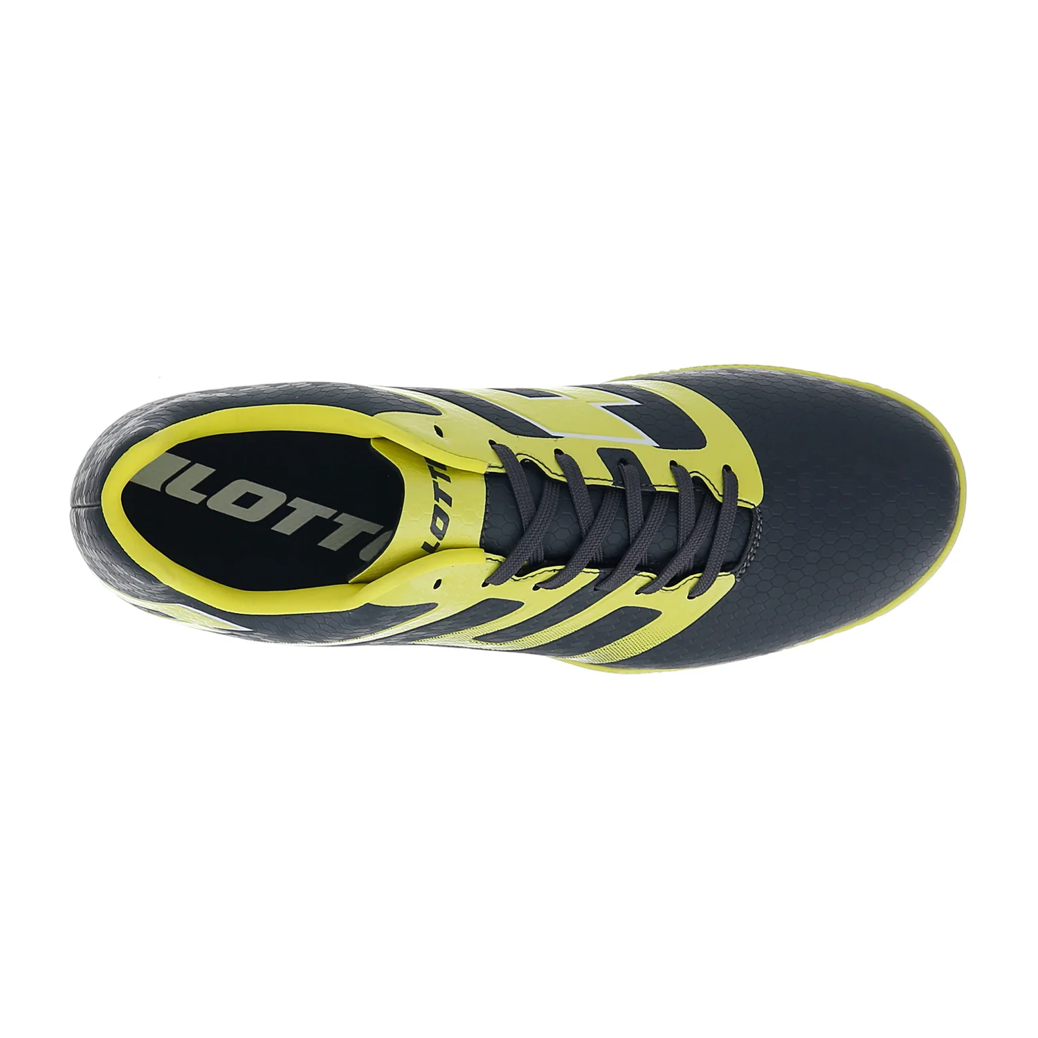 SCARPE TURF MAESTRO 700 GRIGIO SCURO - Image 6