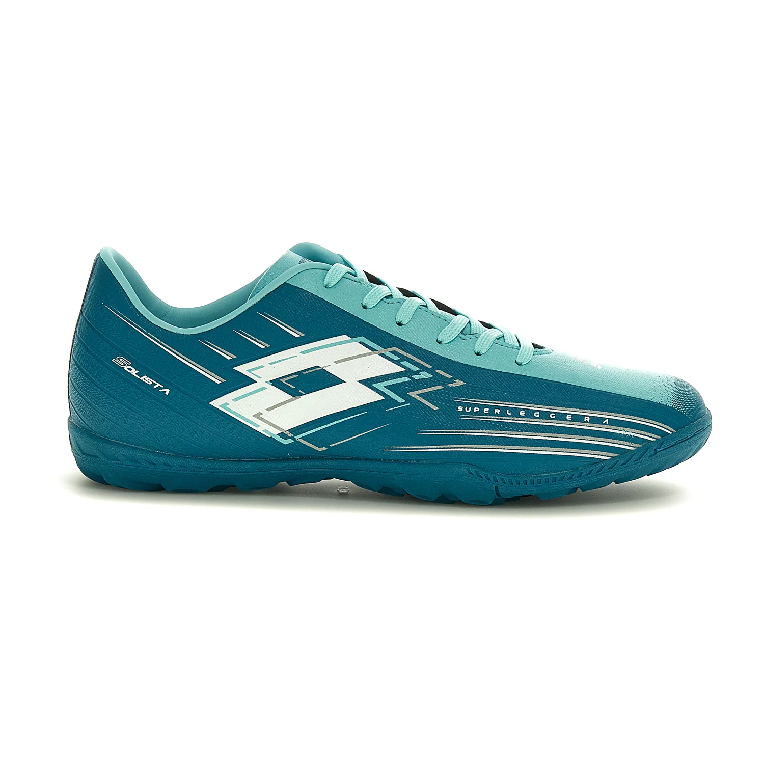 SCARPE TURF SOLISTA 700 BLU