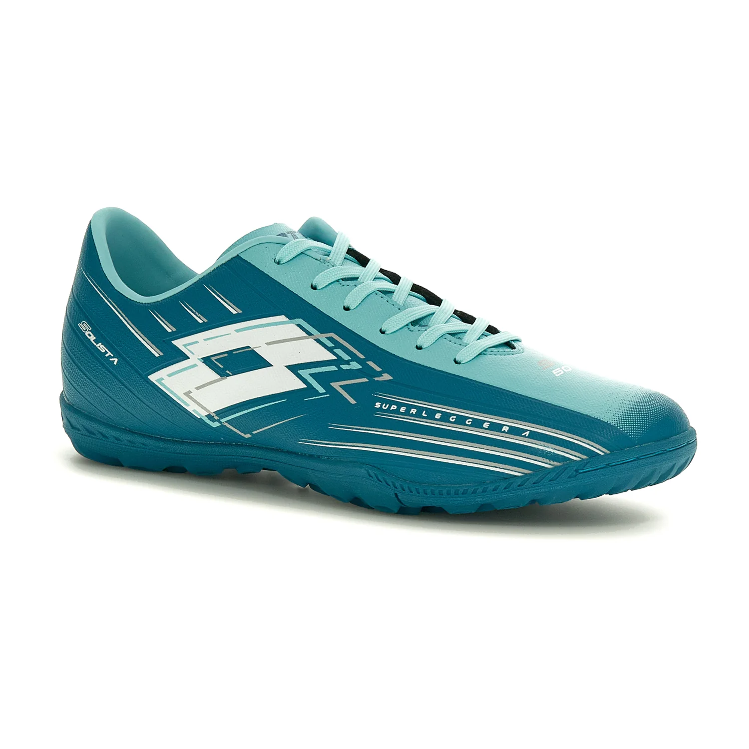 SCARPE TURF SOLISTA 700 BLU - Image 2