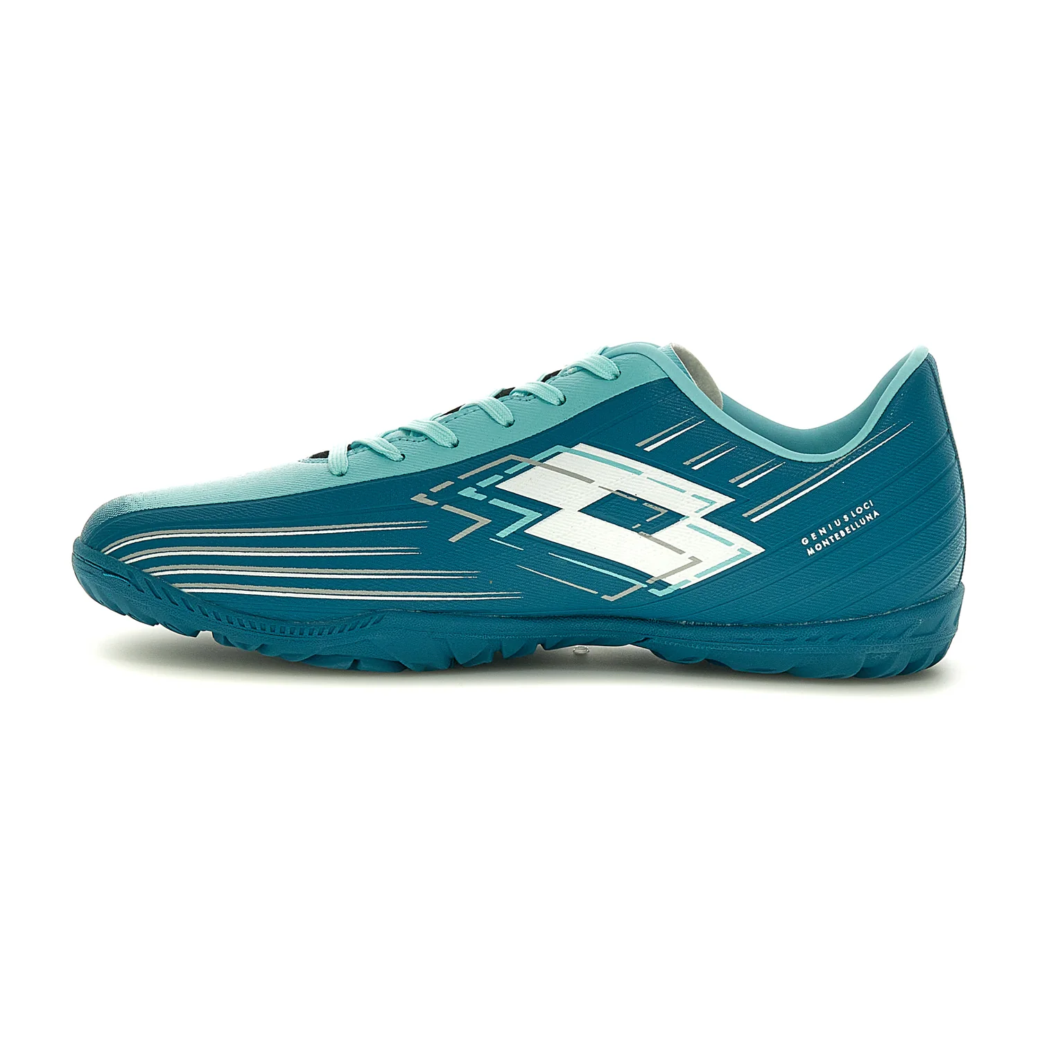 SCARPE TURF SOLISTA 700 BLU - Image 3