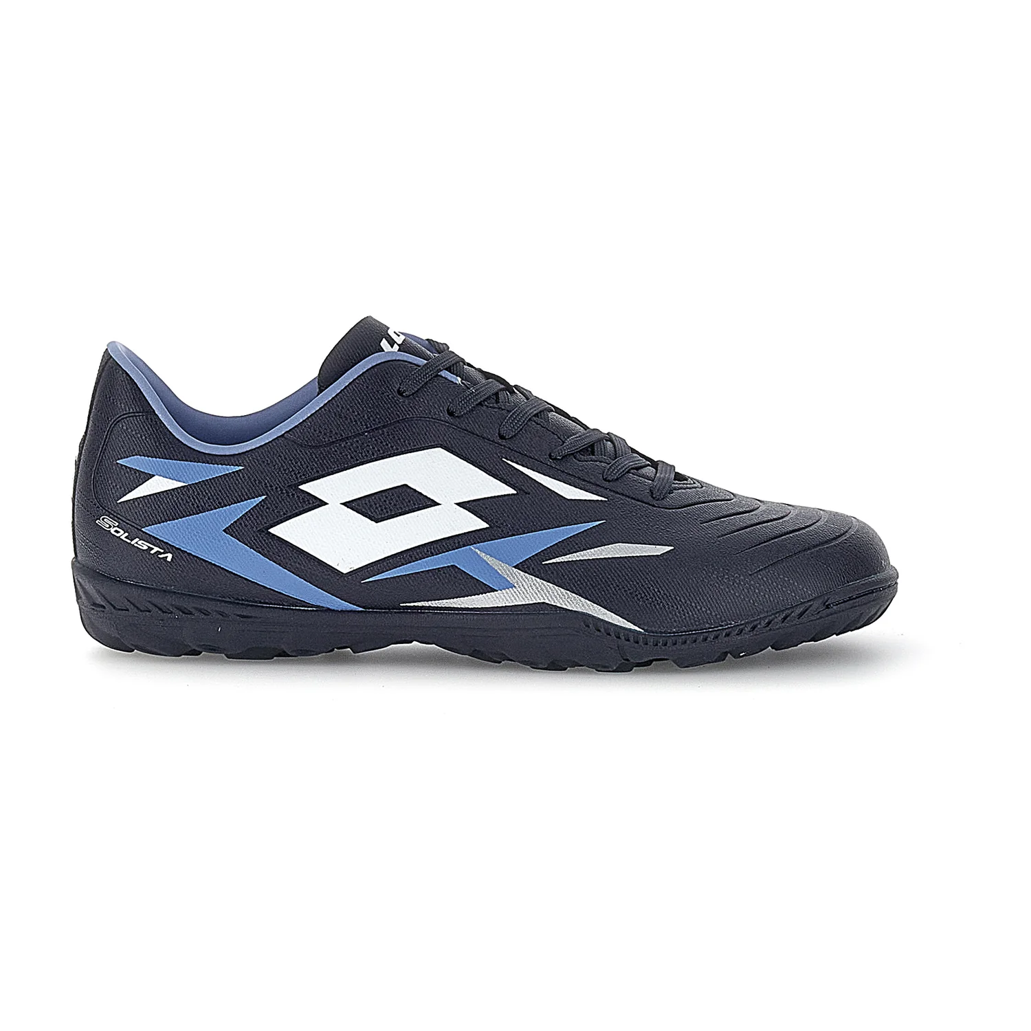 SCARPE TURF SOLISTA 700 BLU SCURO