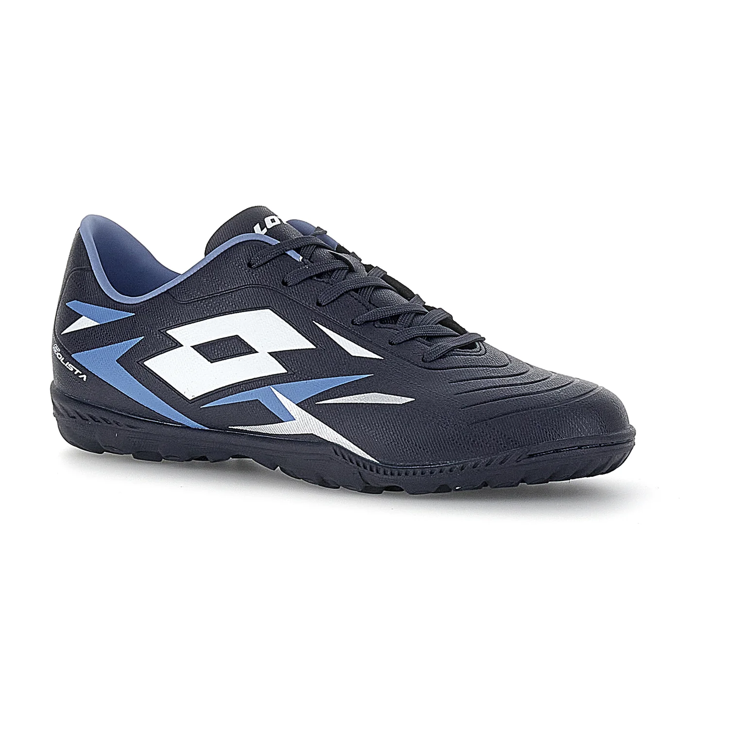 SCARPE TURF SOLISTA 700 BLU SCURO - Image 2