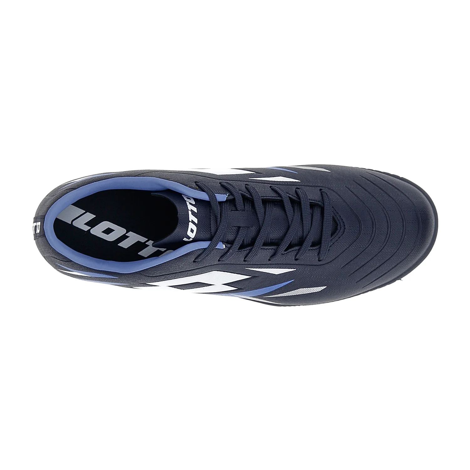 SCARPE TURF SOLISTA 700 BLU SCURO - Image 6