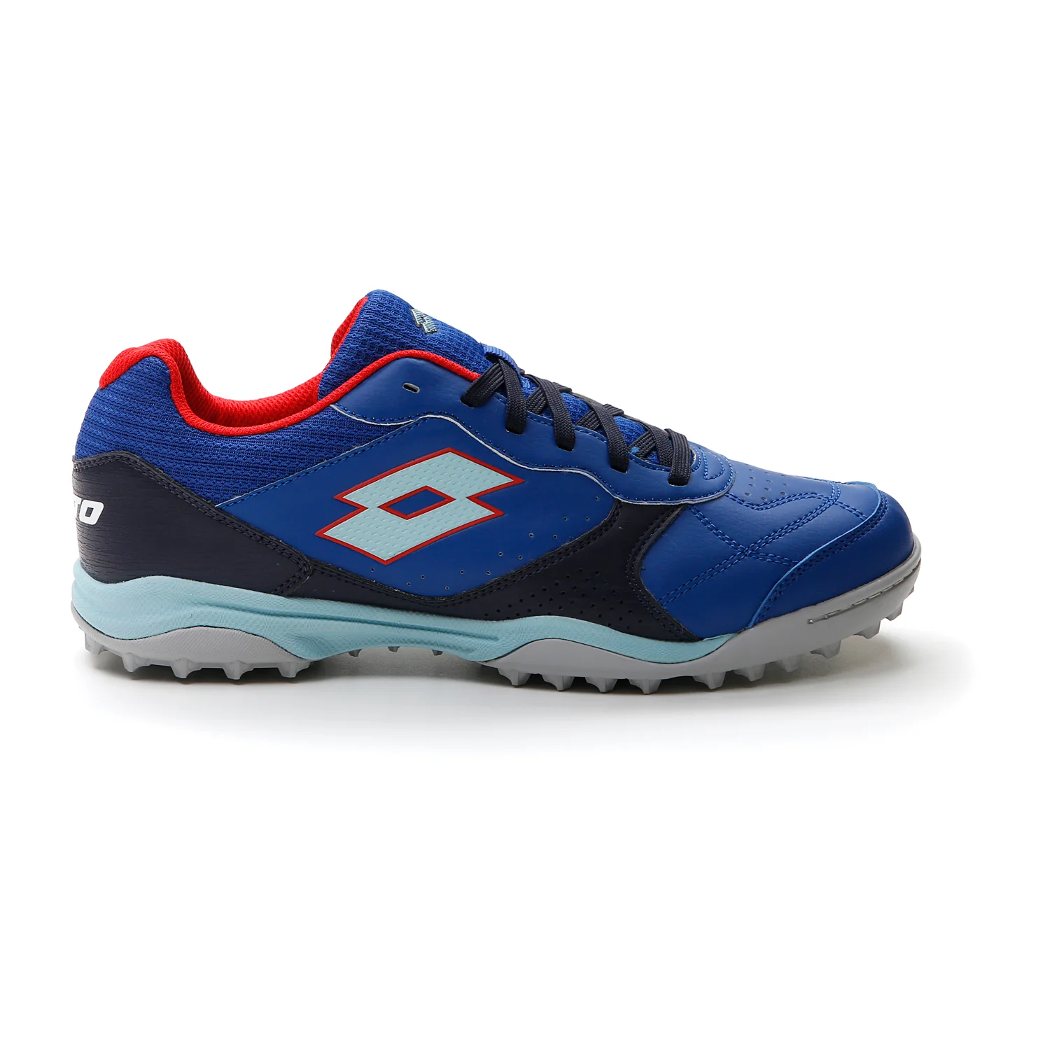 SCARPE TURF TACTO 301 BLU