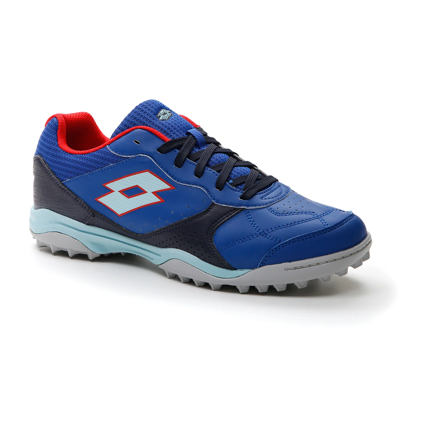 SCARPE TURF TACTO 301 BLU - Image 2
