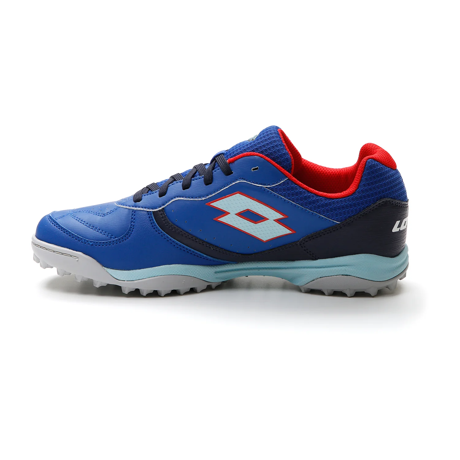 SCARPE TURF TACTO 301 BLU - Image 3