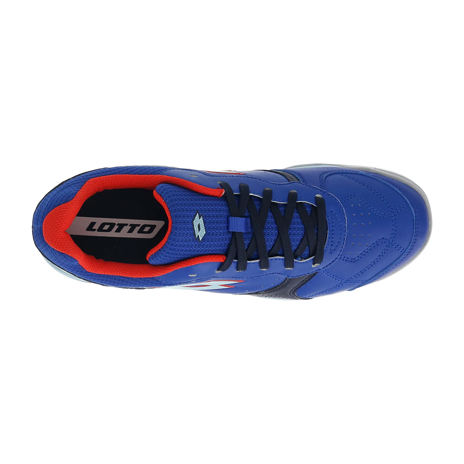 SCARPE TURF TACTO 301 BLU - Image 6