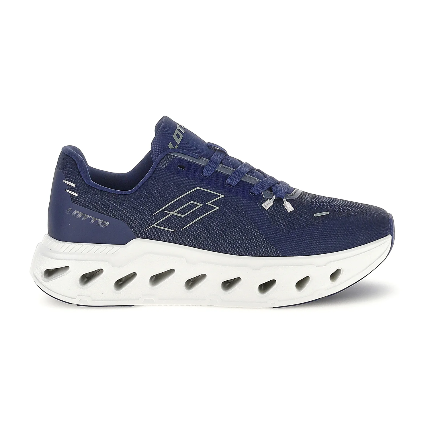 SCARPE VENTO 40 BLU SCURO
