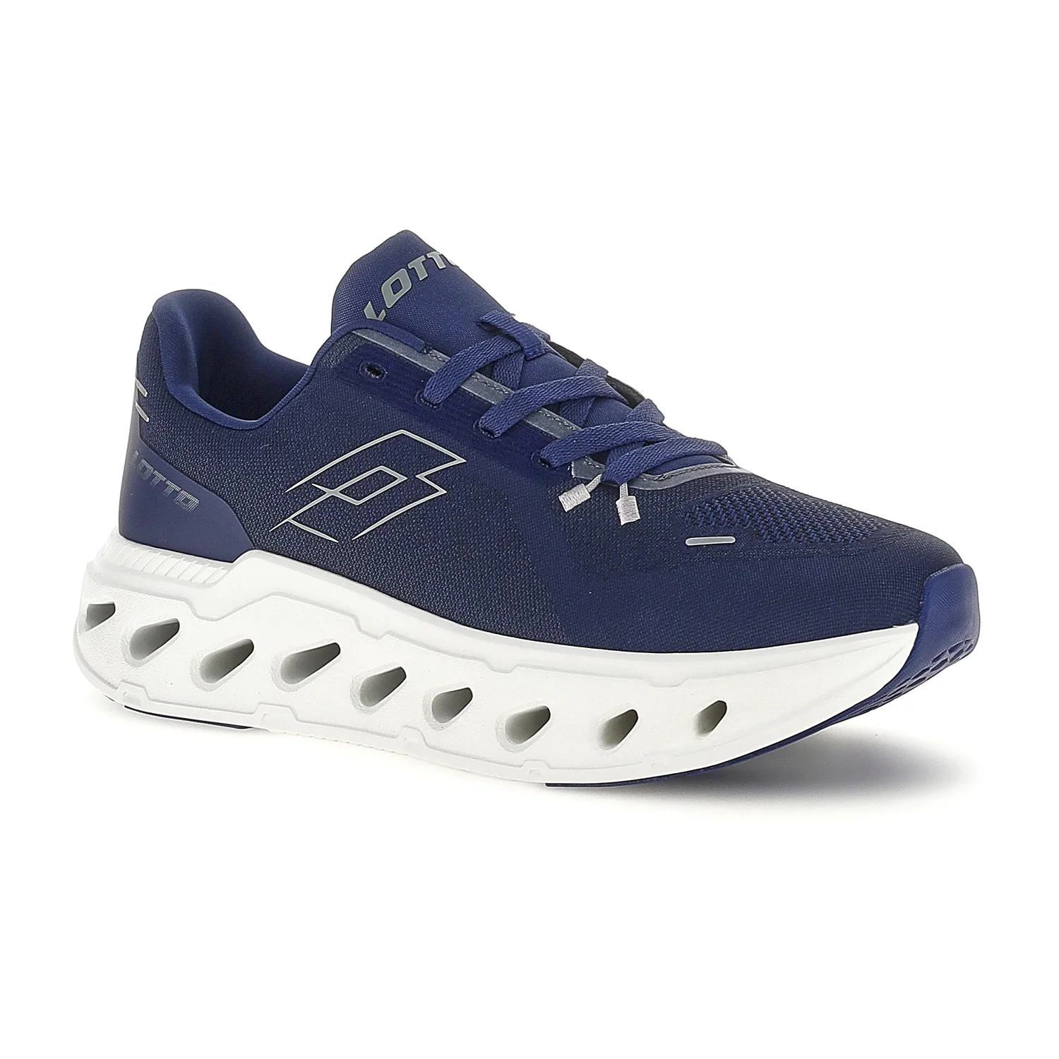 SCARPE VENTO 40 BLU SCURO - Image 2