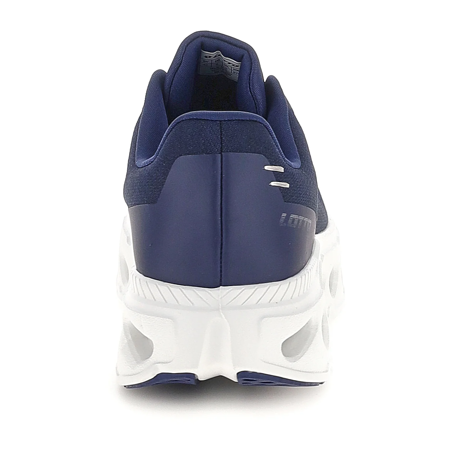 SCARPE VENTO 40 BLU SCURO - Image 5