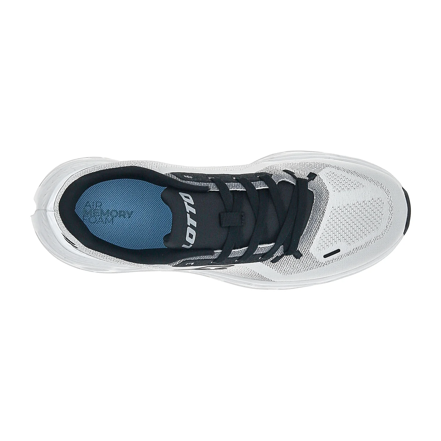 SCARPE VENTO 40 GRIGIO CHIARO - Image 6