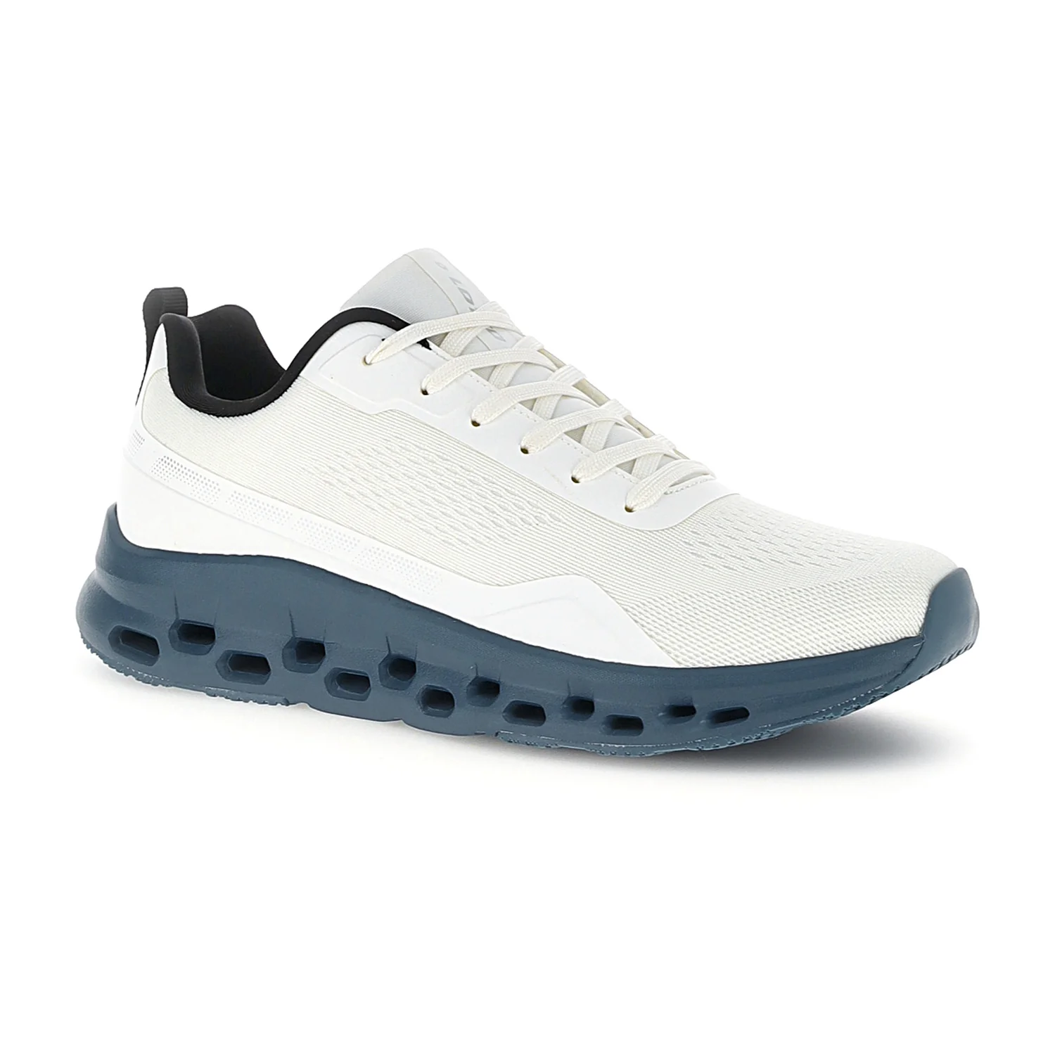 SCARPE VENTO 50 BIANCO - Image 2