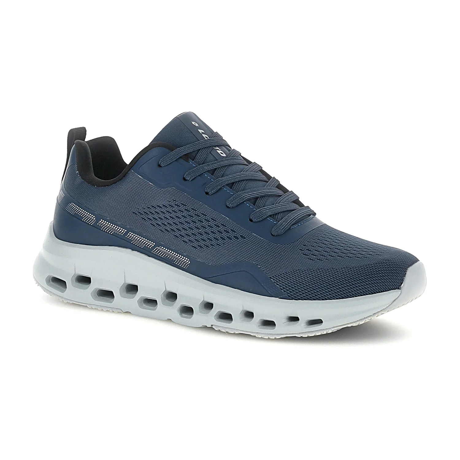 SCARPE VENTO 50 BLU - Image 2