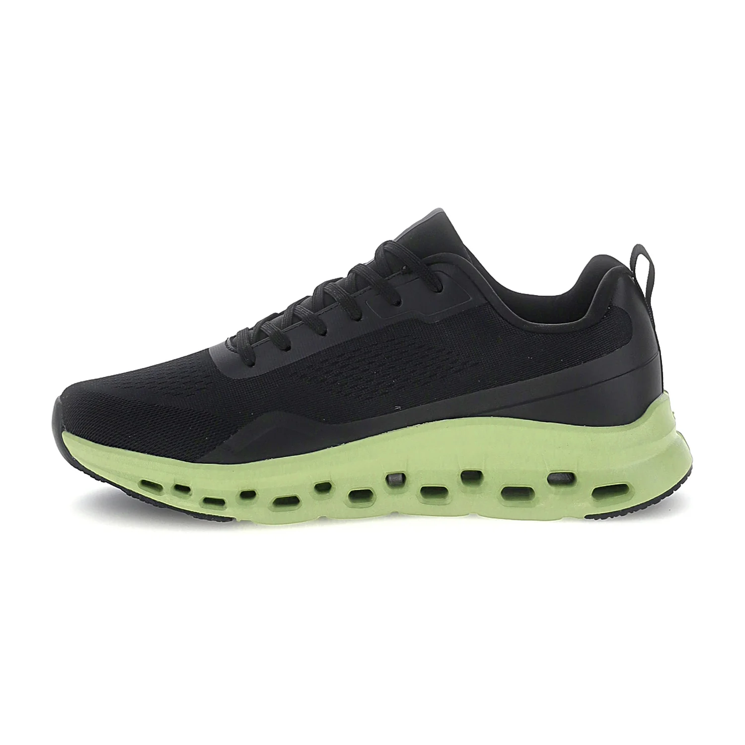 SCARPE VENTO 50 NERO - Image 3
