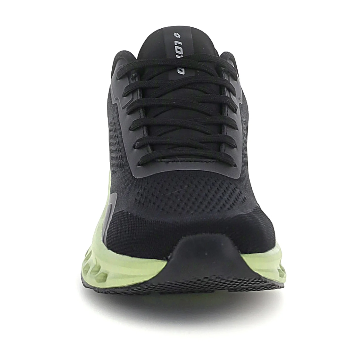 SCARPE VENTO 50 NERO - Image 4