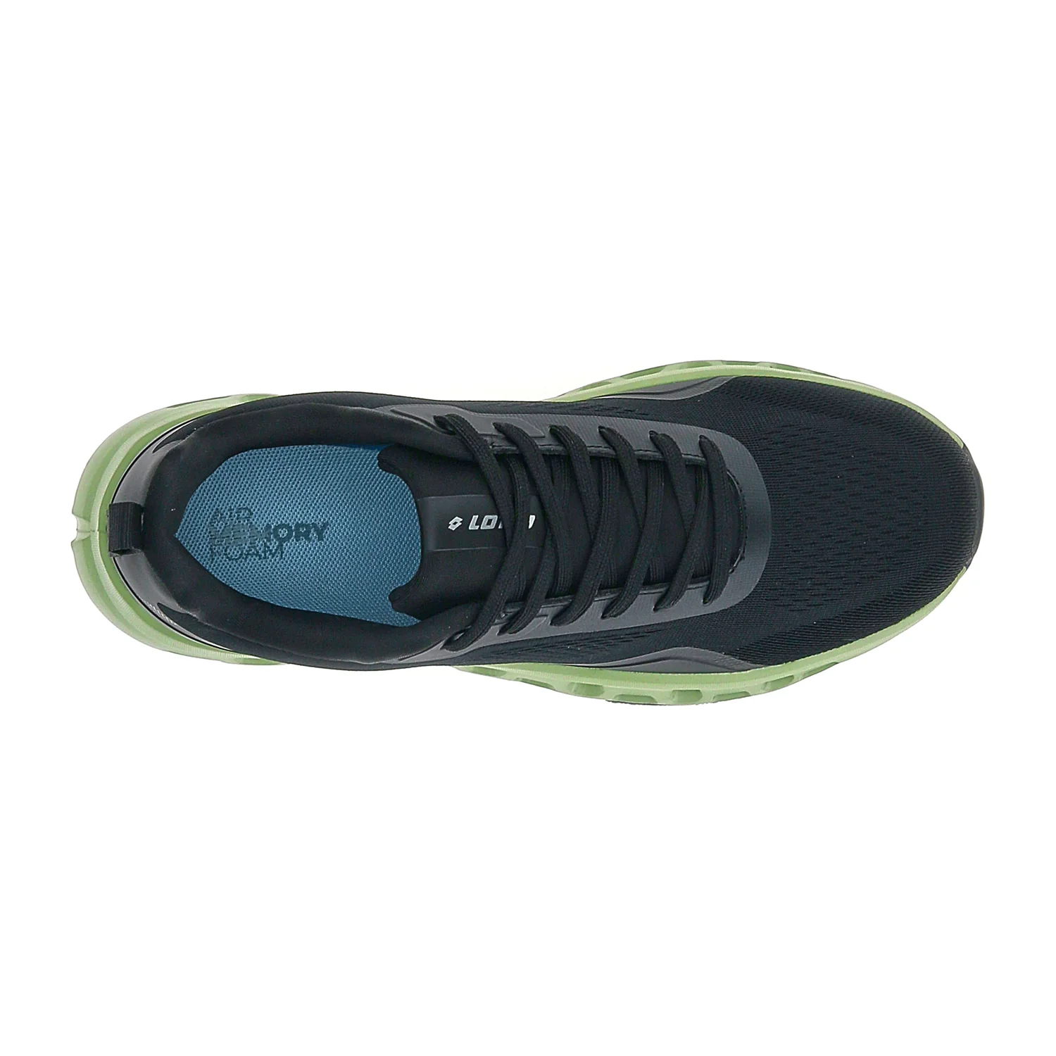 SCARPE VENTO 50 NERO - Image 6