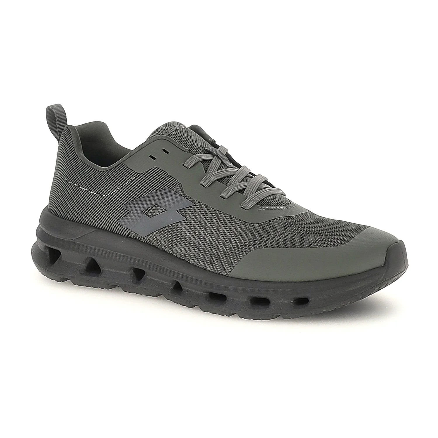 SCARPE VENTO GRIGIO SCURO - Image 2