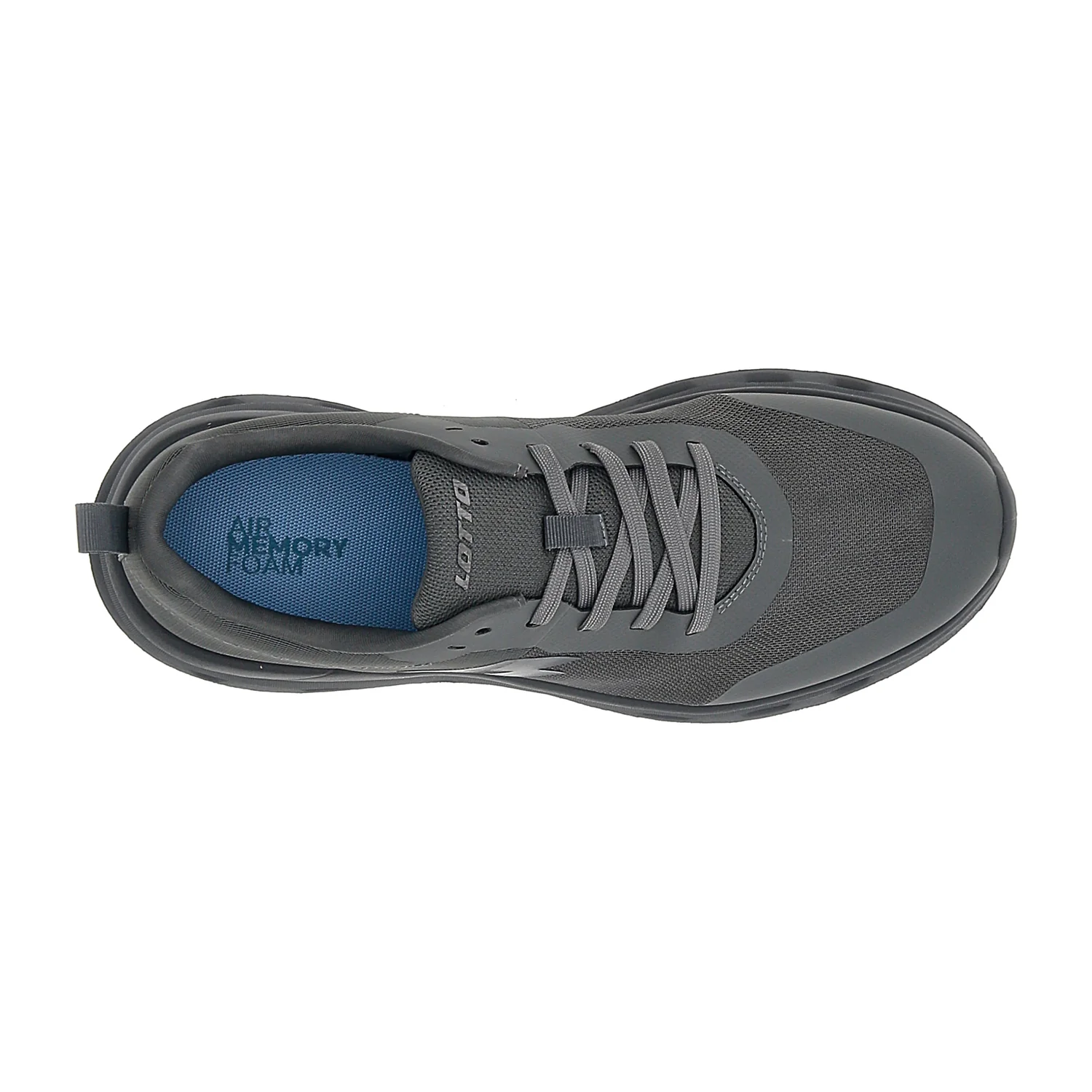 SCARPE VENTO GRIGIO SCURO - Image 6